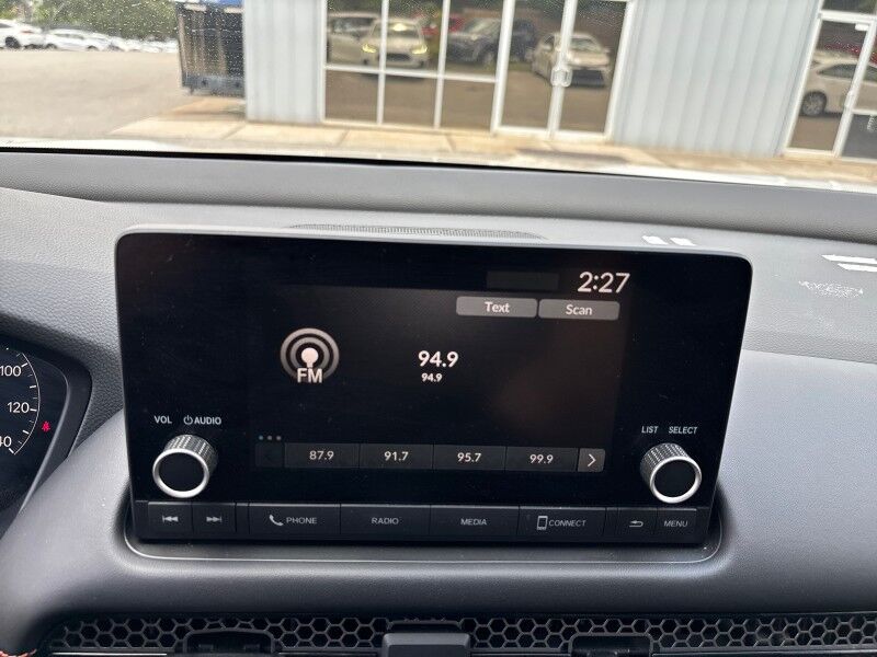 2024 Honda HR-V Sport Seffner FL