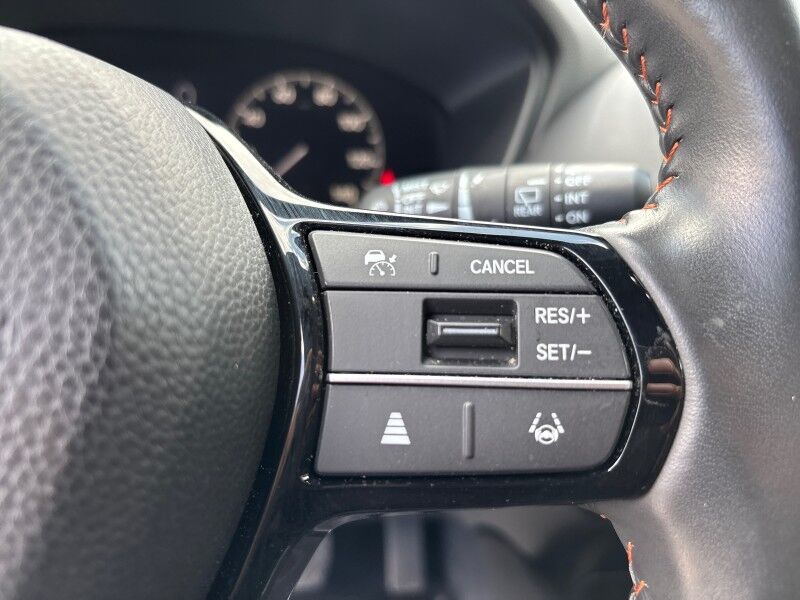 2024 Honda HR-V Sport Seffner FL