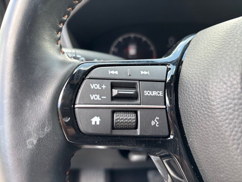 2024 Honda HR-V Sport Seffner FL
