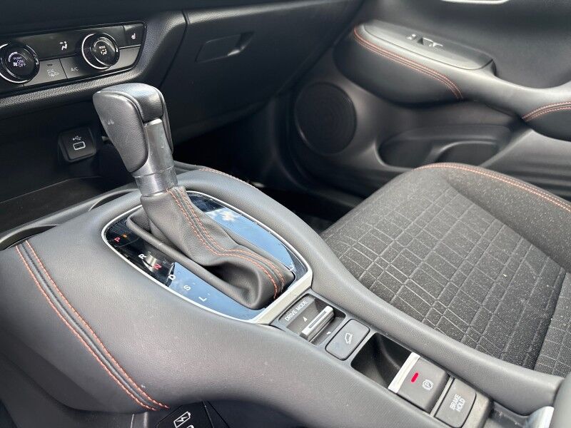 2024 Honda HR-V Sport Seffner FL
