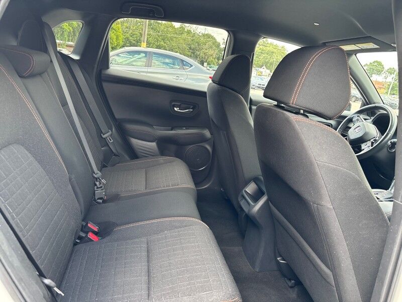 2024 Honda HR-V Sport Seffner FL