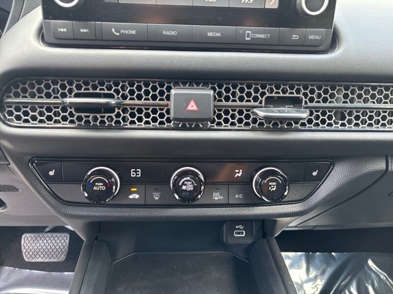 2024 Honda HR-V Sport Seffner FL
