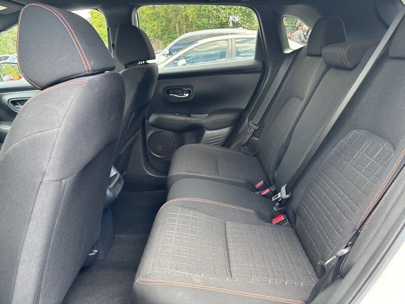 2024 Honda HR-V Sport Seffner FL