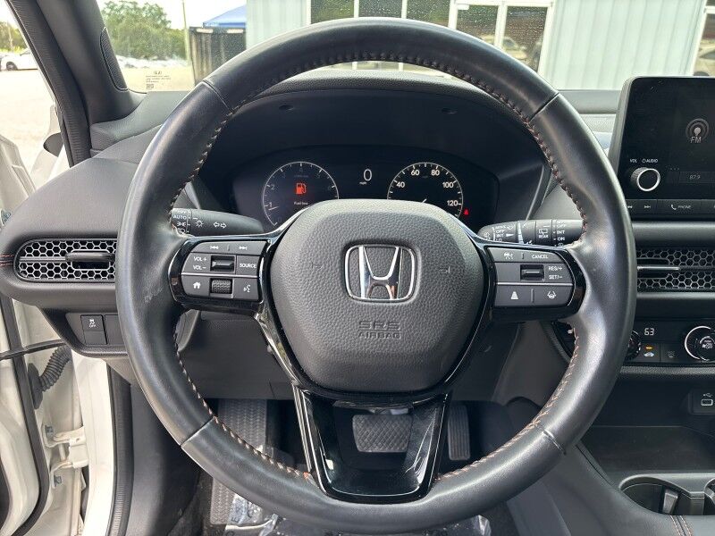 2024 Honda HR-V Sport Seffner FL