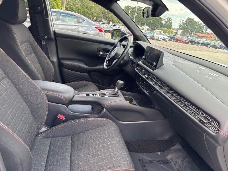2024 Honda HR-V Sport Seffner FL