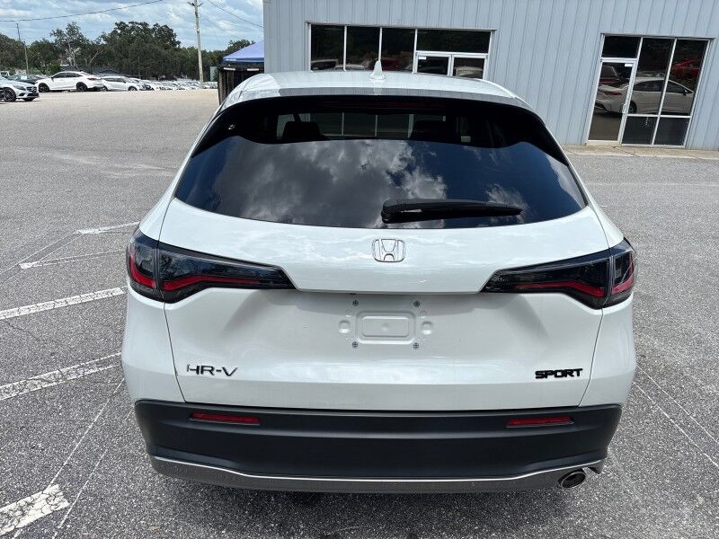 2024 Honda HR-V Sport Seffner FL
