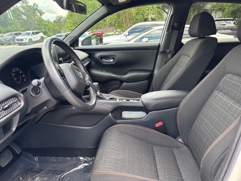 2024 Honda HR-V Sport Seffner FL