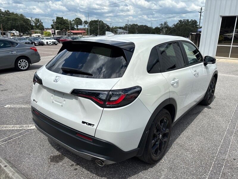 2024 Honda HR-V Sport Seffner FL