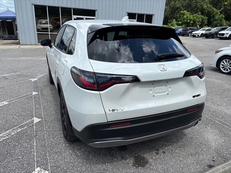 2024 Honda HR-V Sport Seffner FL