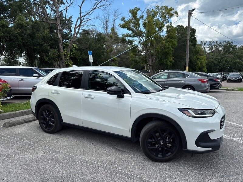 2024 Honda HR-V Sport Seffner FL