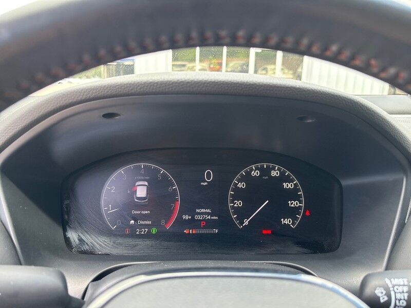 2024 Honda HR-V Sport Seffner FL