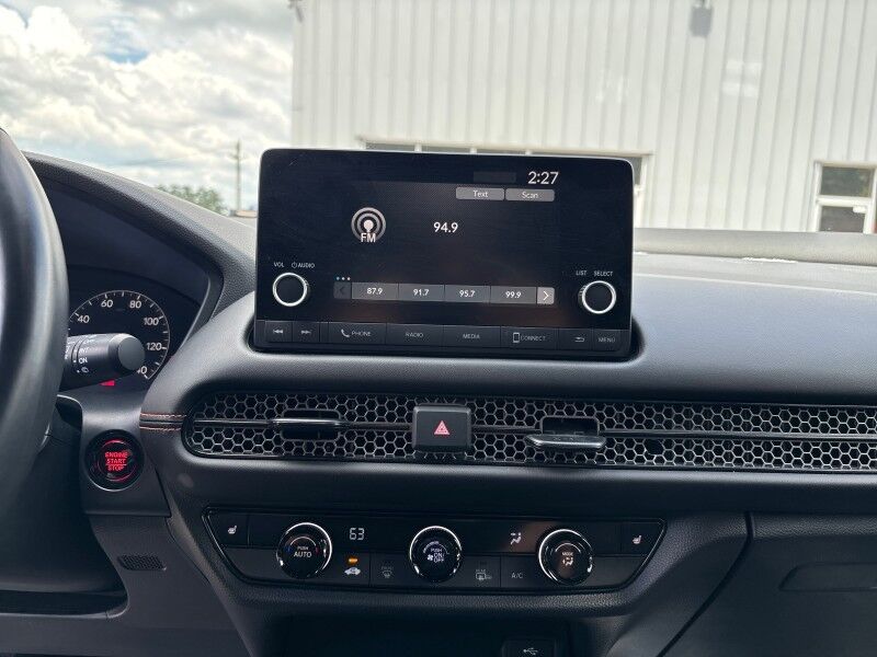 2024 Honda HR-V Sport Seffner FL