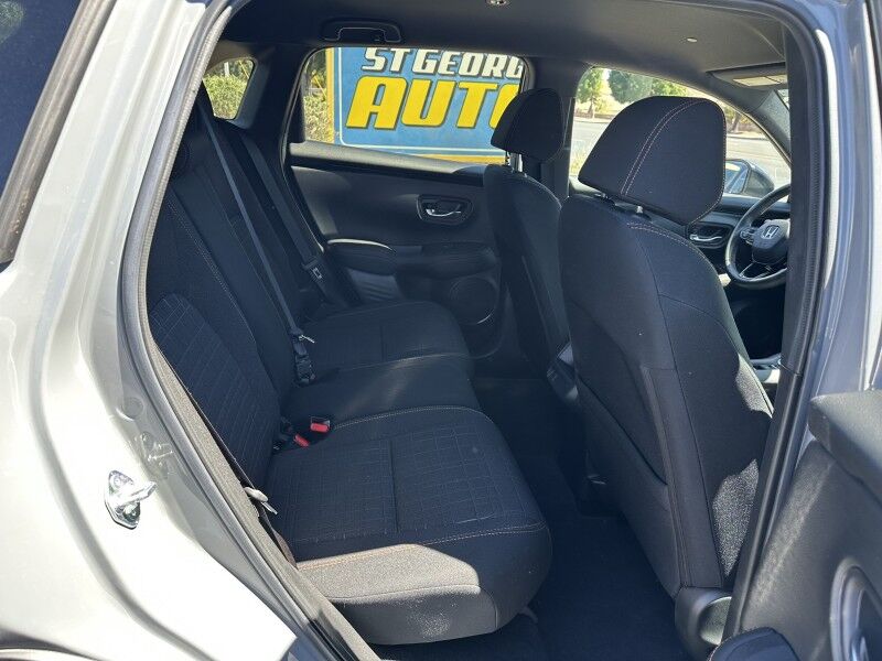 2024 Honda HR-V Sport St George UT