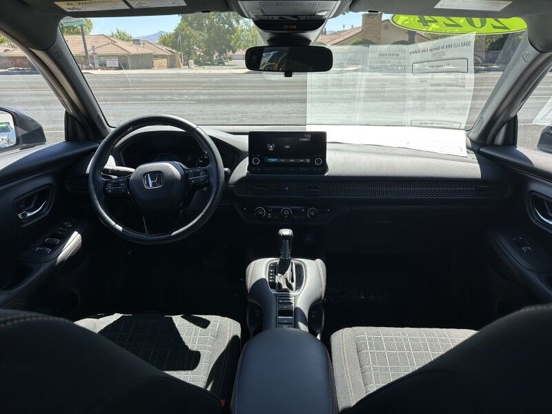 2024 Honda HR-V Sport St George UT