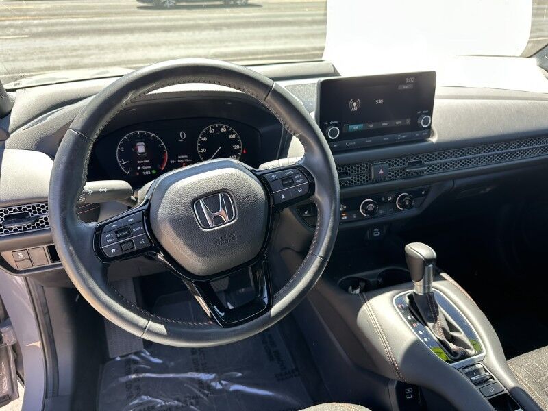 2024 Honda HR-V Sport St George UT