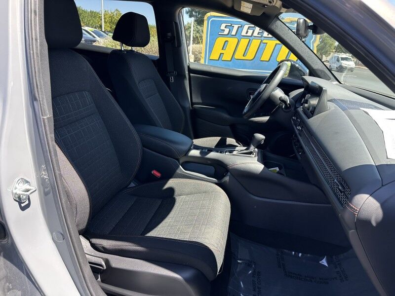 2024 Honda HR-V Sport St George UT