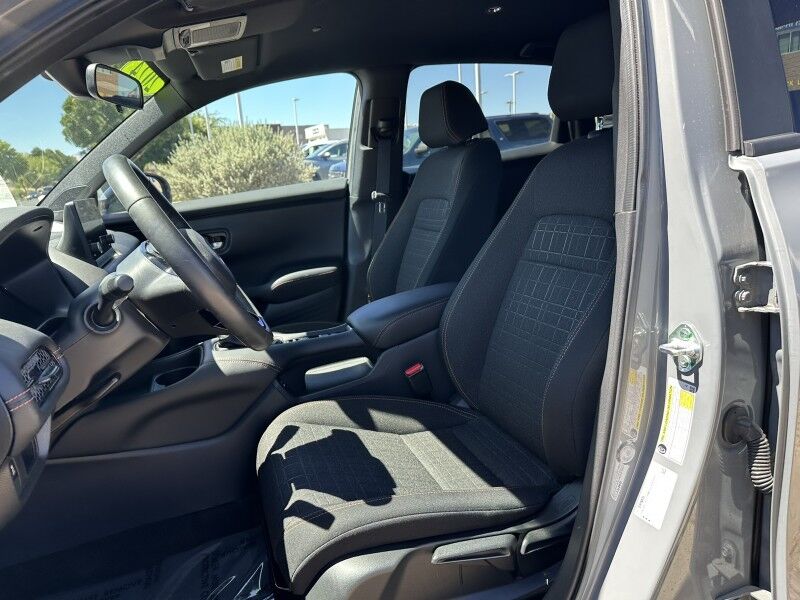 2024 Honda HR-V Sport St George UT