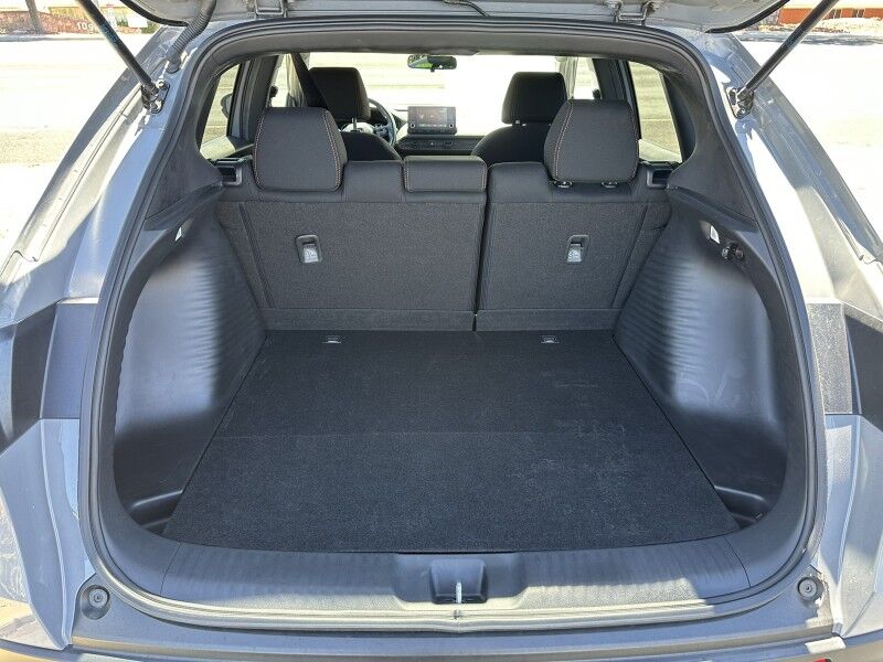 2024 Honda HR-V Sport St George UT