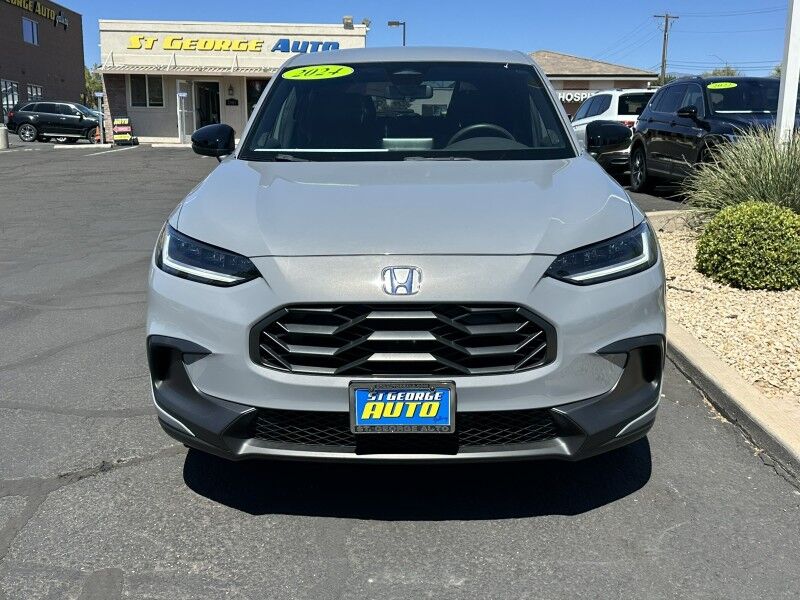 2024 Honda HR-V Sport St George UT