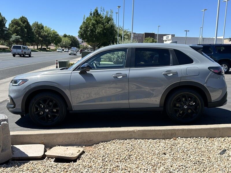 2024 Honda HR-V Sport St George UT
