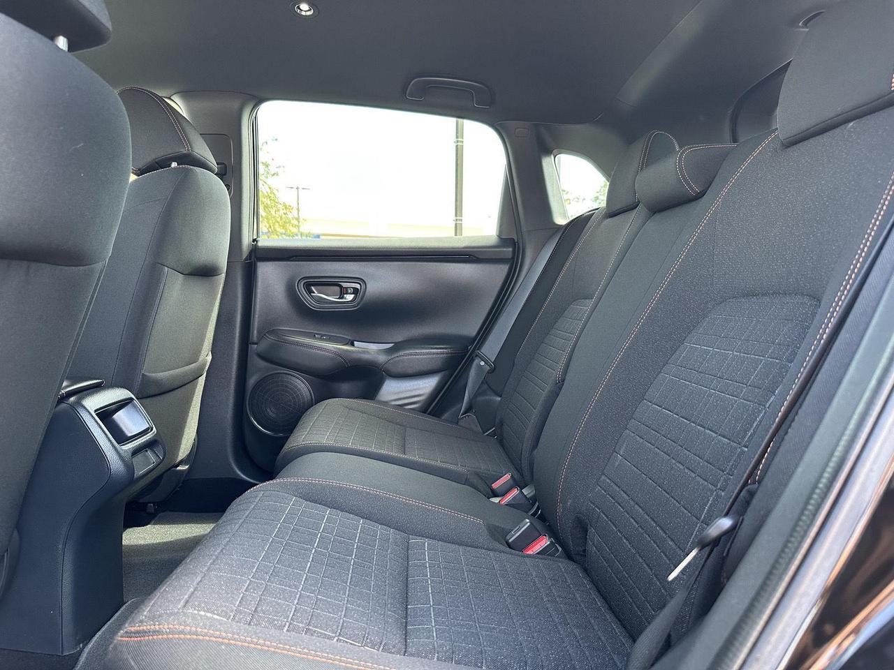 2024 Honda HR-V Sport Tucson AZ