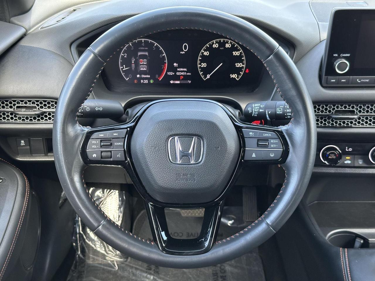 2024 Honda HR-V Sport Tucson AZ