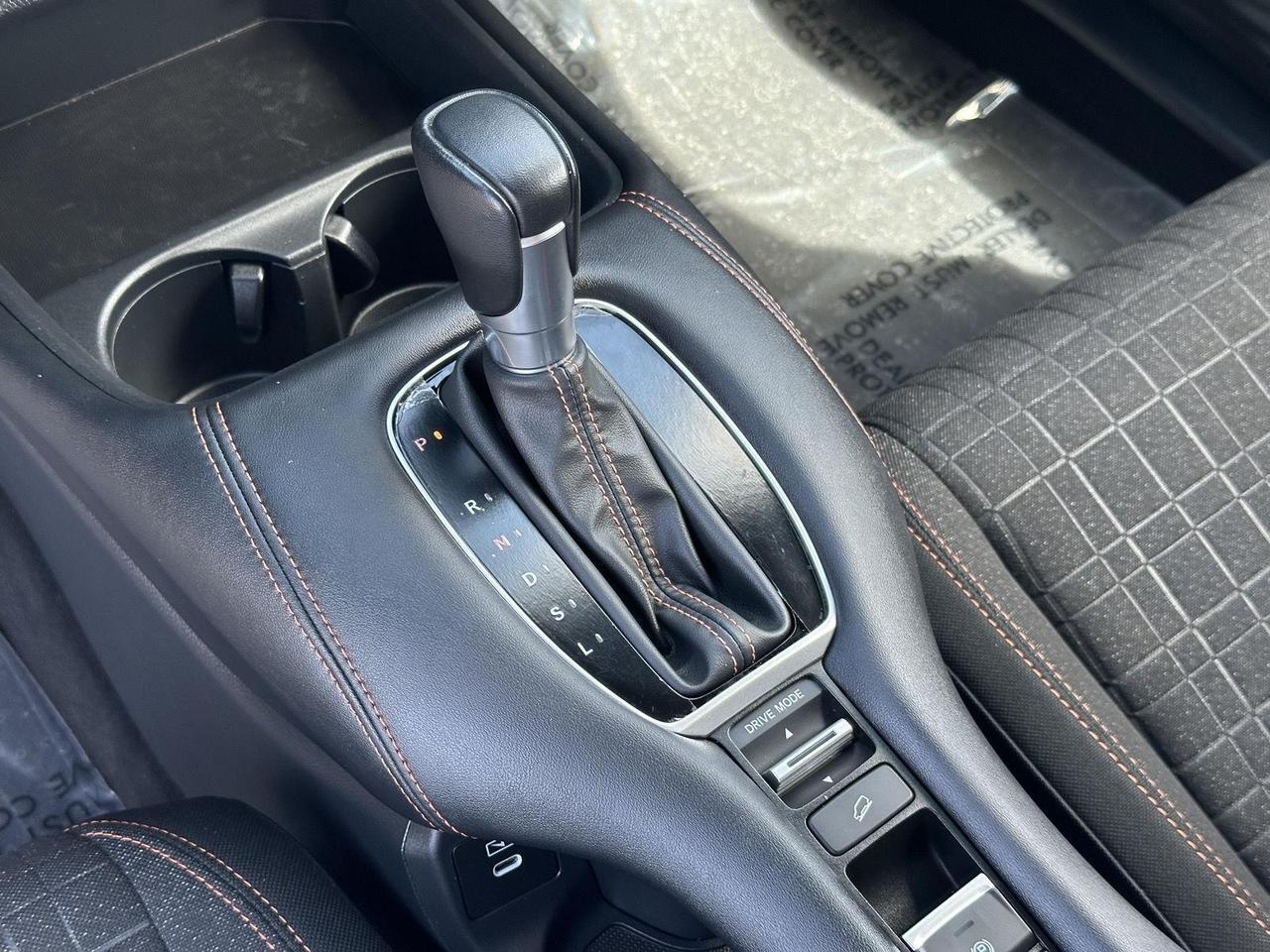 2024 Honda HR-V Sport Tucson AZ