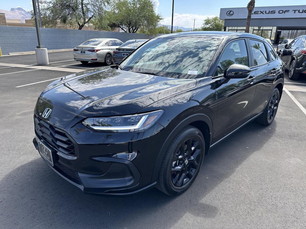 2024 Honda HR-V Sport Tucson AZ