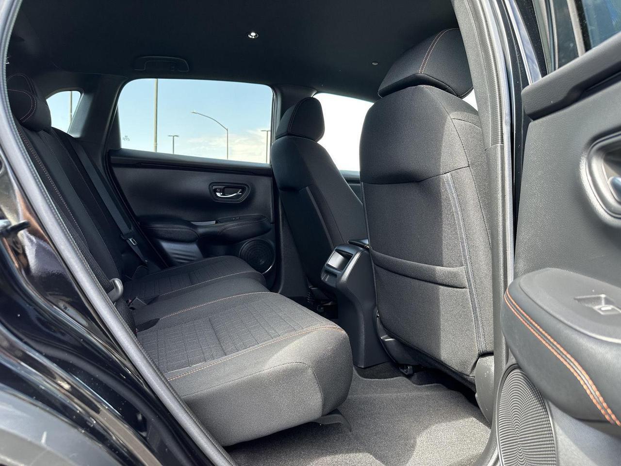 2024 Honda HR-V Sport Tucson AZ