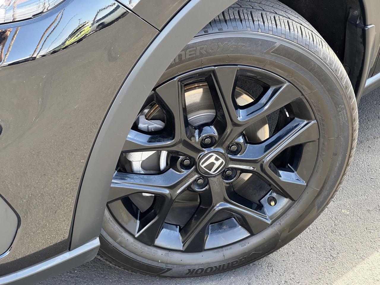 2024 Honda HR-V Sport Tucson AZ