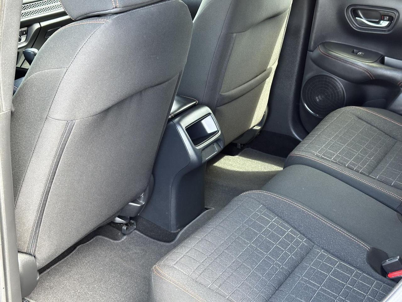 2024 Honda HR-V Sport Tucson AZ