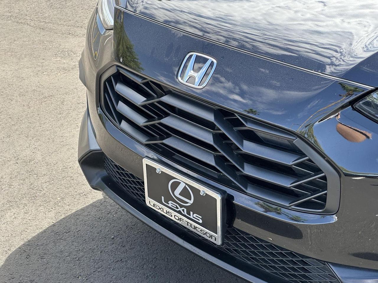 2024 Honda HR-V Sport Tucson AZ