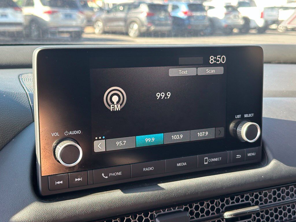 2024 Honda HR-V Sport Tucson AZ