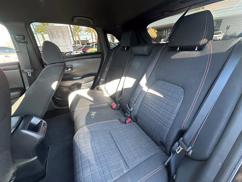 2024 Honda HR-V Sport Tucson AZ