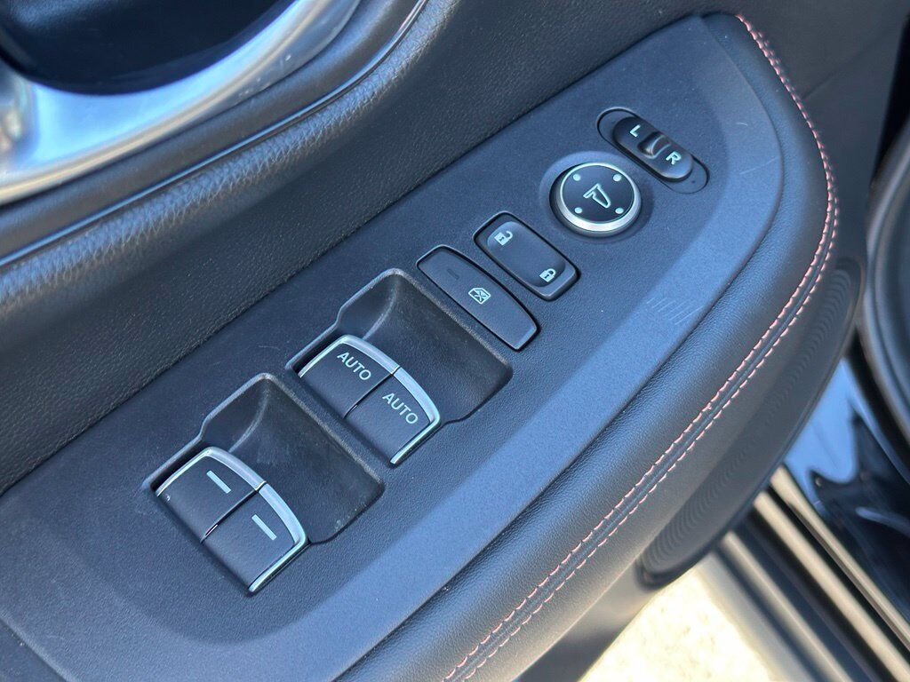 2024 Honda HR-V Sport Tucson AZ