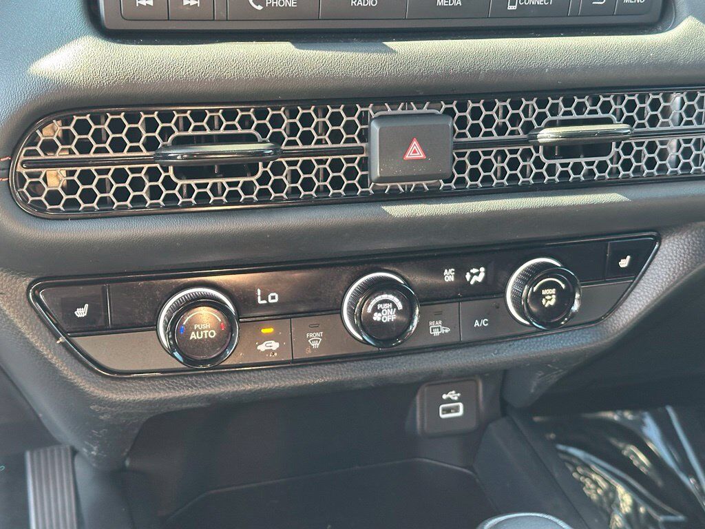 2024 Honda HR-V Sport Tucson AZ
