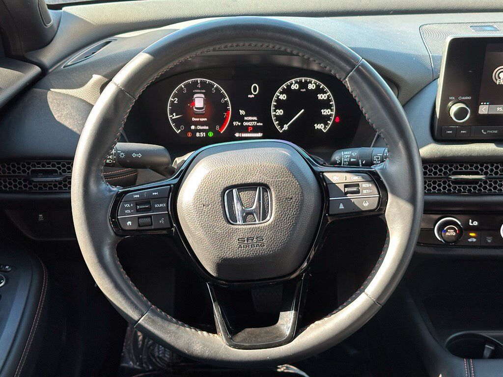 2024 Honda HR-V Sport Tucson AZ