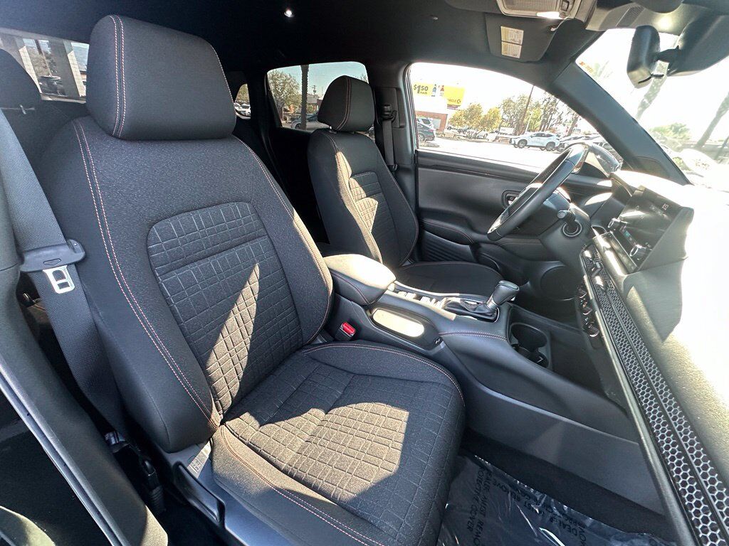 2024 Honda HR-V Sport Tucson AZ