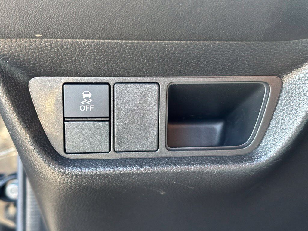 2024 Honda HR-V Sport Tucson AZ