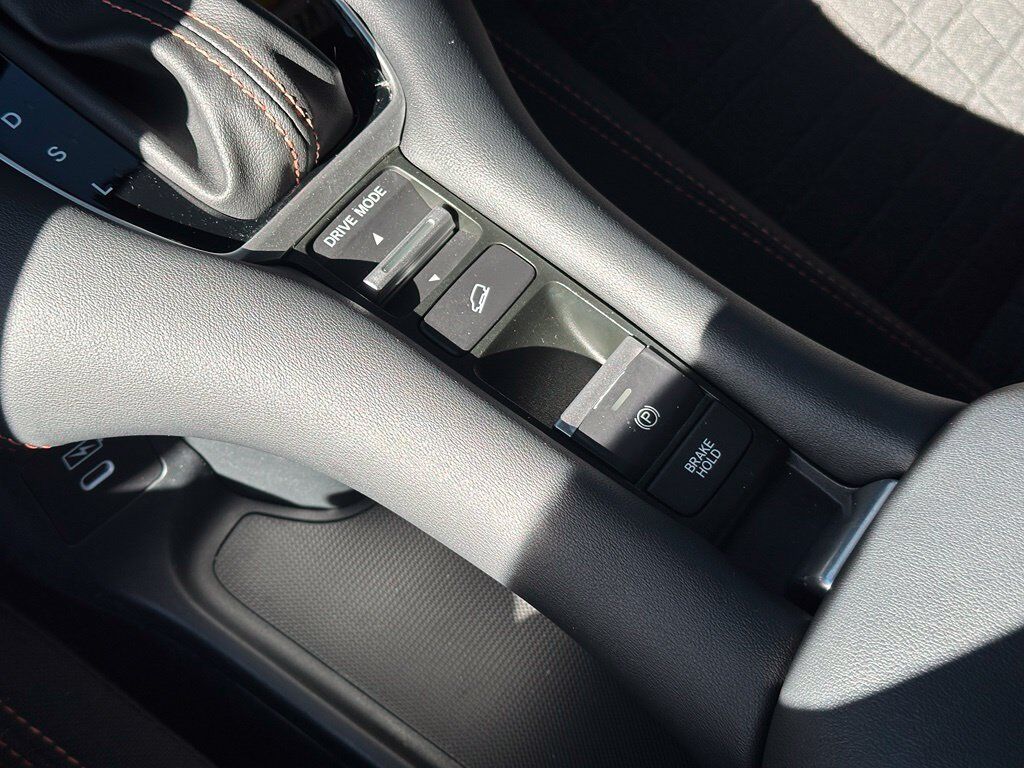 2024 Honda HR-V Sport Tucson AZ