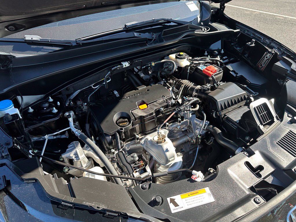 2024 Honda HR-V Sport Tucson AZ