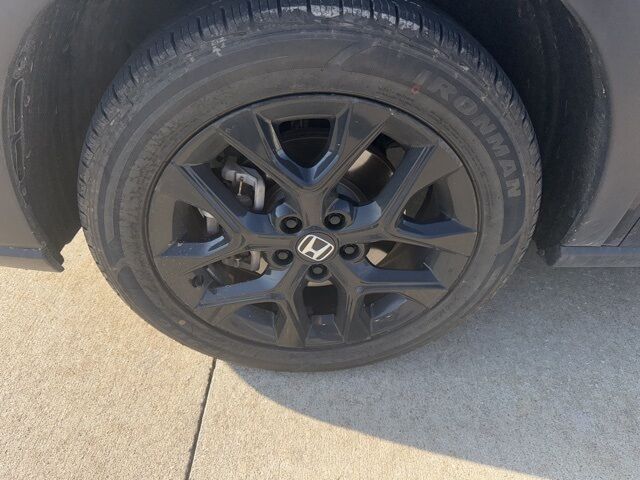 2024 Honda HR-V Sport West Burlington IA
