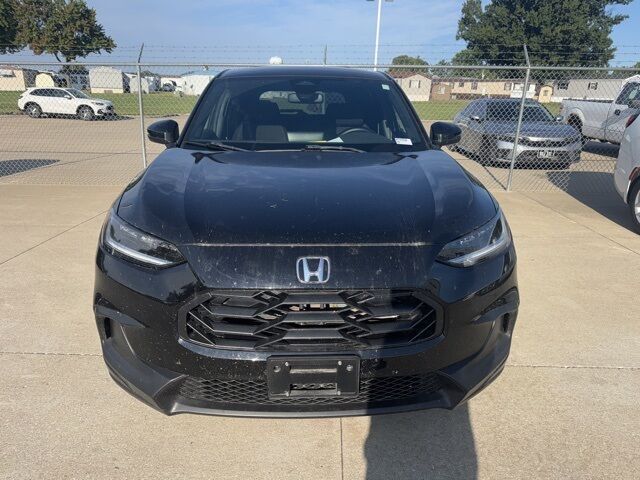 2024 Honda HR-V Sport West Burlington IA