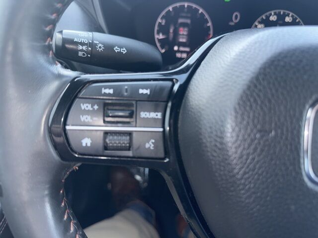 2024 Honda HR-V Sport West Burlington IA 2024 Honda HR-V Sport West Burlington IA