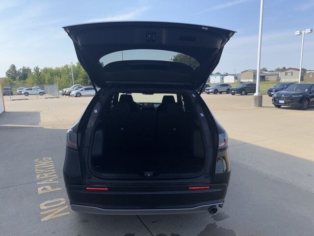 2024 Honda HR-V Sport West Burlington IA 2024 Honda HR-V Sport West Burlington IA