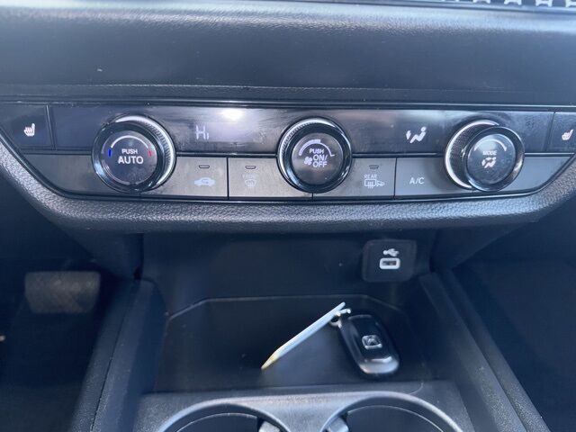 2024 Honda HR-V Sport West Burlington IA 2024 Honda HR-V Sport West Burlington IA