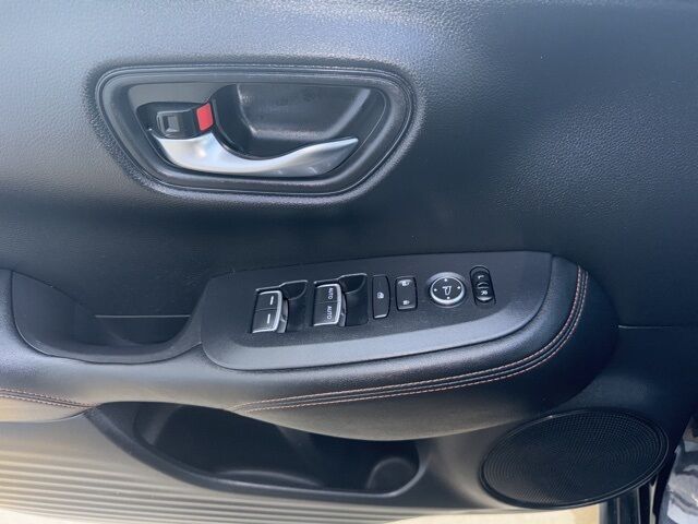 2024 Honda HR-V Sport West Burlington IA 2024 Honda HR-V Sport West Burlington IA