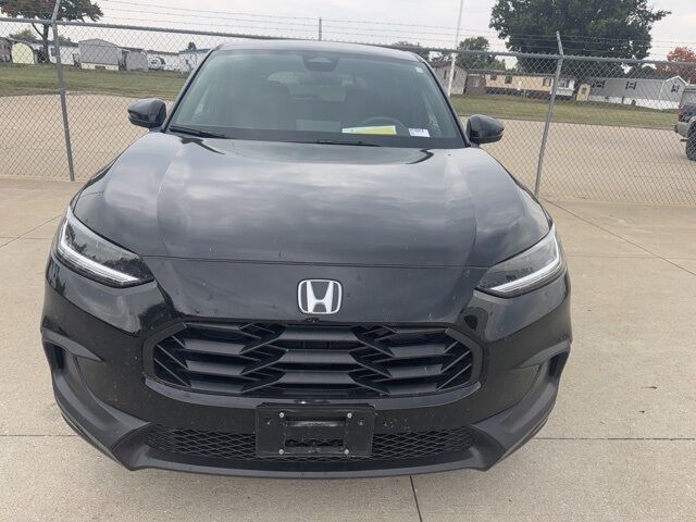 2024 Honda HR-V Sport West Burlington IA