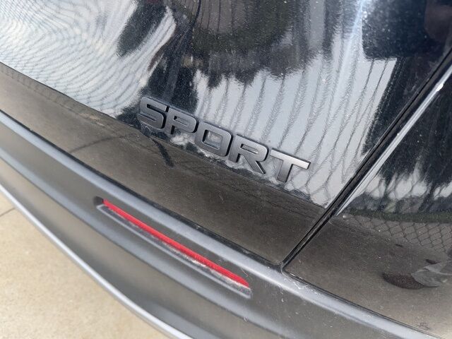 2024 Honda HR-V Sport West Burlington IA
