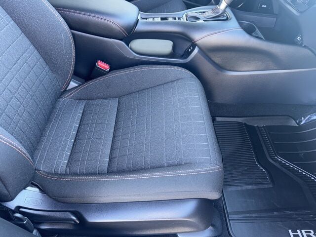 2024 Honda HR-V Sport West Burlington IA